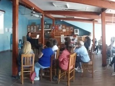 Sunum: Çocuk Cinsel İstismarı