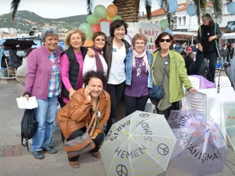 2015 – 2016 YILI ÇALIŞMALARIMIZDAN BİR VİDEO HAZIRLADIK