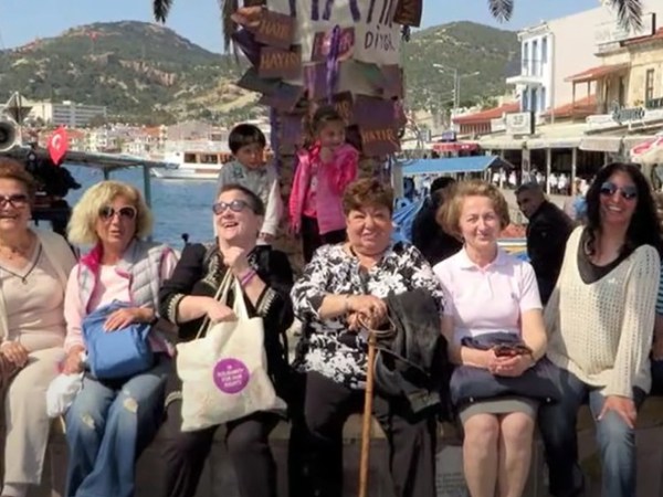 ‘2017 – 2018’ YILLARI ARASINDAKİ ÇALIŞMALARIMIZDAN VİDEO HAZIRLADIK