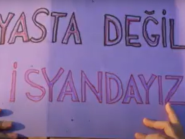 ‘2018 – 2019’ YILLARI ARASINDAKİ ÇALIŞMALARIMIZDAN VİDEO HAZIRLADIK