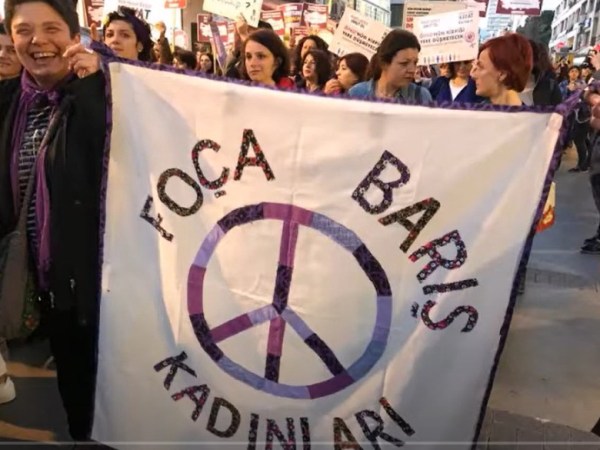 ‘2015 – 2019’ YILLARI ARASINDAKİ ÇALIŞMALARIMIZDAN BİR VİDEO HAZIRLADIK