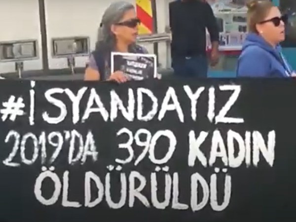‘2019 – 2020’ YILLARI ARASINDAKİ ÇALIŞMALARIMIZDAN VİDEO HAZIRLADIK