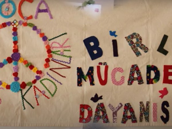 ‘2015  – 2021’  YILLARI ARASINDAKİ   ÇALIŞMALARIMIZDAN VİDEO HAZIRLADIK